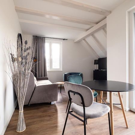 Neues Ferienhaus Kurort Gohrisch Zewnętrze zdjęcie