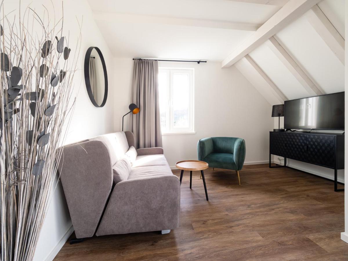 Neues Ferienhaus Kurort Gohrisch Zewnętrze zdjęcie