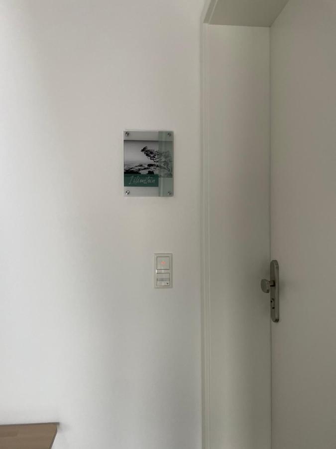Neues Ferienhaus Kurort Gohrisch Zewnętrze zdjęcie