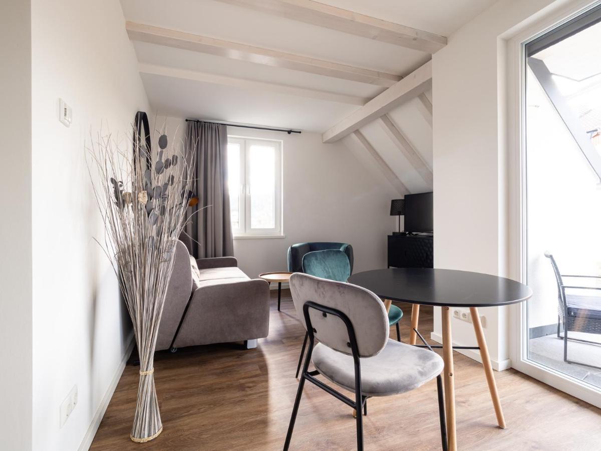Neues Ferienhaus Kurort Gohrisch Zewnętrze zdjęcie